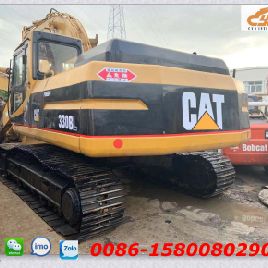 2010 Caterpillar 330BL