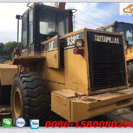 2000 Caterpillar 938F