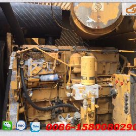 2000 Caterpillar 938F