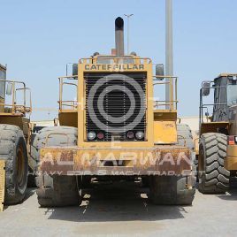 1988 Caterpillar 988B