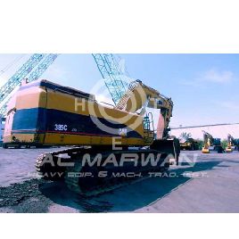 2006 Caterpillar 385C