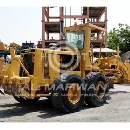 1990 Caterpillar 14G