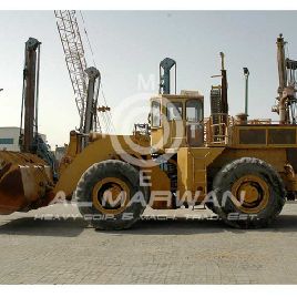 1980 Caterpillar 988B