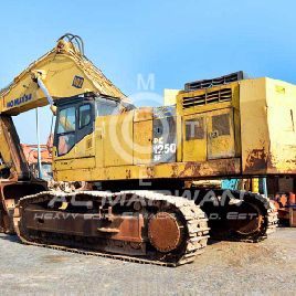 2005 Komatsu PC1250-7