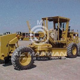 2004 Caterpillar 160H