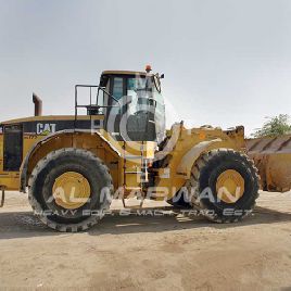 2005 Caterpillar 980G