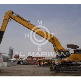 2009 Komatsu PC800-7