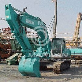 2003 KOBELCO SK330-VI