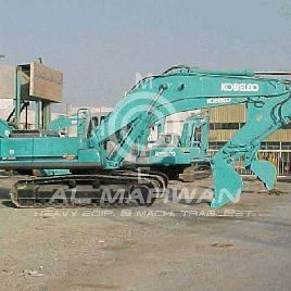 2003 KOBELCO SK330-6E