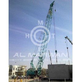 2008 KOBELCO CKE1350-1F