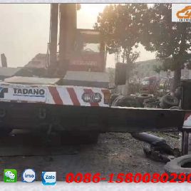 2010 TADANO TR-500EX