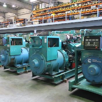 2010 CUMMINS KTA50G3