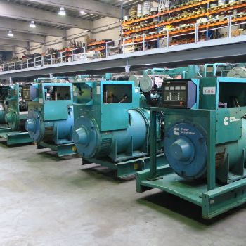 2010 CUMMINS KTA50G3