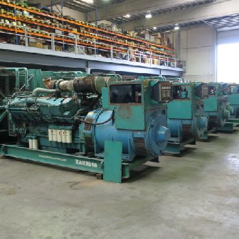 2010 CUMMINS KTA50G3