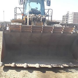 2004 Caterpillar 980G