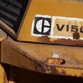 1998 Caterpillar V150