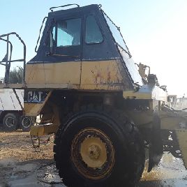 1998 Caterpillar 771D