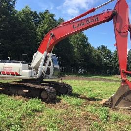 CINTURON DE ENLACE 2005 240 LX