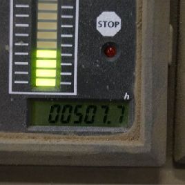 2004 Jungheinrich EJE 220R