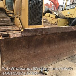 2013 Caterpillar D5N