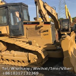 2012 Caterpillar D5M