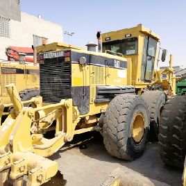 2006 Caterpillar 14H
