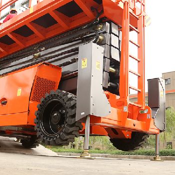 2019 Dingli JCPT2223RTA