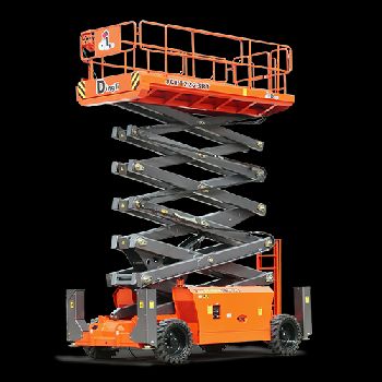 2019 Dingli JCPT2223RTA