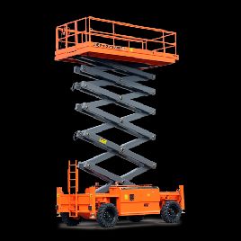 2019 Dingli JCPT2223RTB