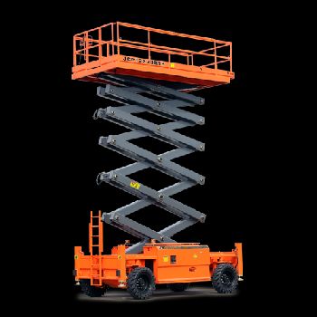 2019 Dingli JCPT2223RTB