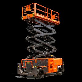 2019 Dingli JCPT1523RT