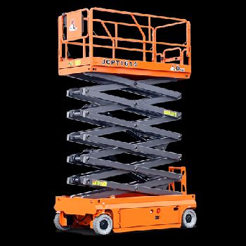 2019 Dingli JCPT1612DCS