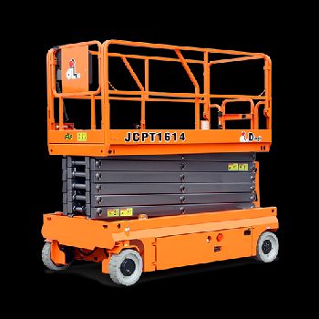 2019 Dingli JCPT1612DCS