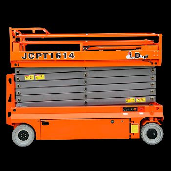 2019 Dingli JCPT1614DC