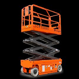 2019 Dingli JCPT1008DC