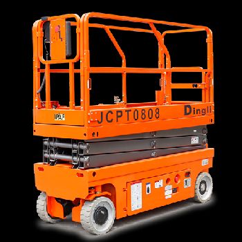 2019 Dingli JCPT1008DC