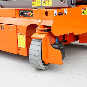 2019 Dingli JCPT1008DC