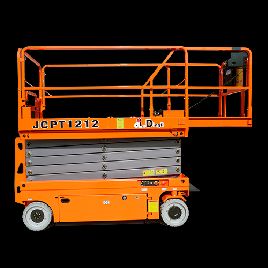2019 Dingli JCPT1012DC