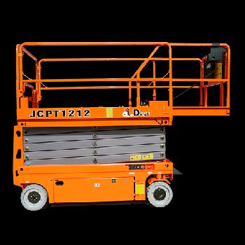 2019 Dingli JCPT1012DC