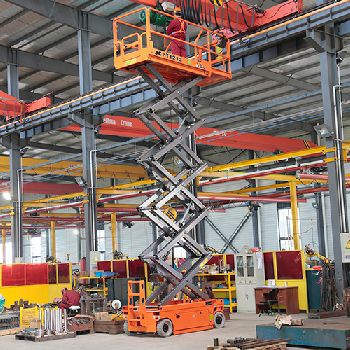 2019 Dingli JCPT1212DC