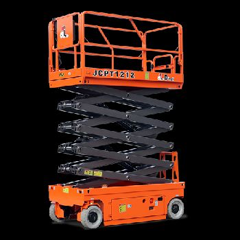 2019 Dingli JCPT1212DC