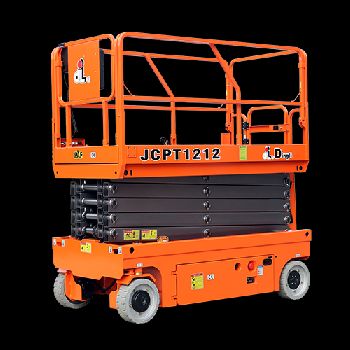 2019 Dingli JCPT1212DC