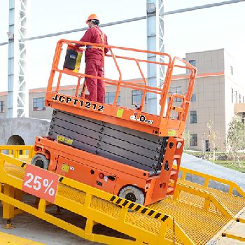 2019 Dingli JCPT1212DC