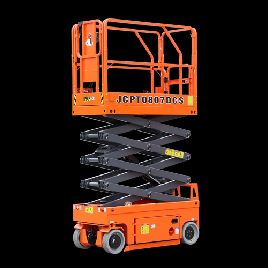 2019 Dingli JCPT0807DCS