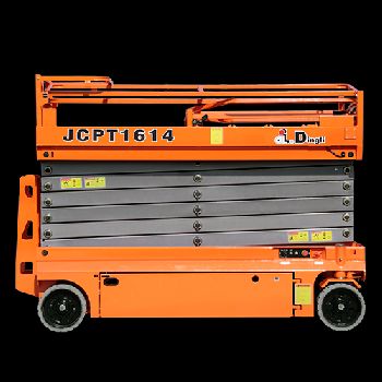 2019 Dingli JCPT1612HDB