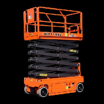 2019 Dingli JCPT1612HDB