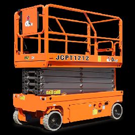 2019 Dingli JCPT1012HD