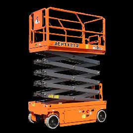 2019 Dingli JCPT1212HD