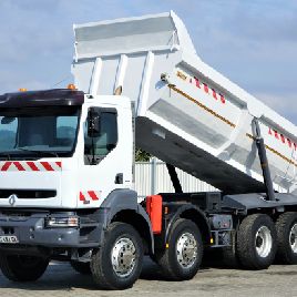 2006 Renault KERAX 420 DCI