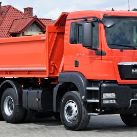2008 MAN TGS 26.440
